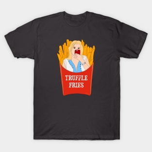 Truffle Fries T-Shirt